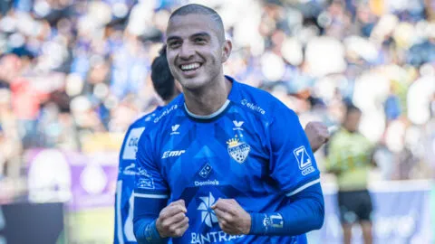 Cobán Imperial se impone con claridad sobre Mictlán y se mantiene líder