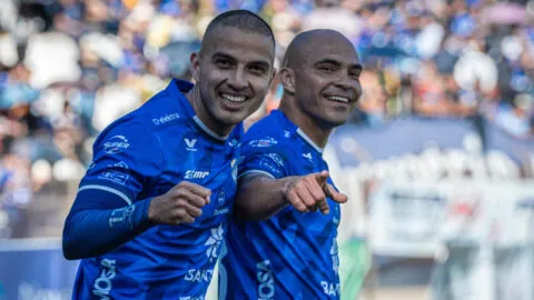 Cobán Imperial y un inicio arrasador en el Torneo Clausura