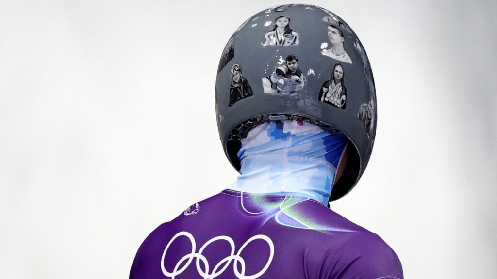 Vladyslav Heraskevych