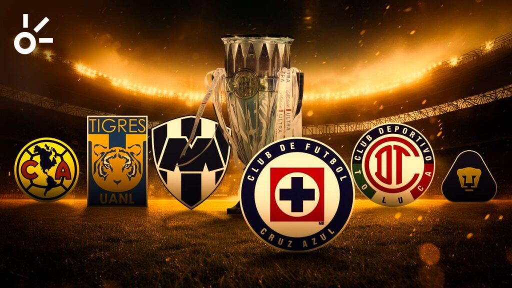 Concachampions | Claro Sports