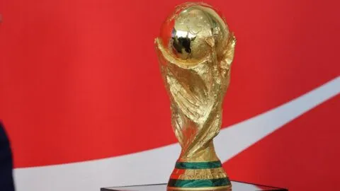 ¡La Copa del Mundo llega a México! Estas son las ciudades que recorrerá