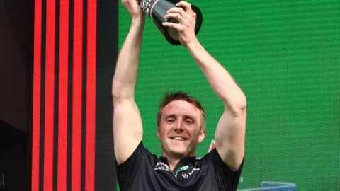 Craig Skinner deja Red Bull antes del arranque de la temporada 2026 de Fórmula 1