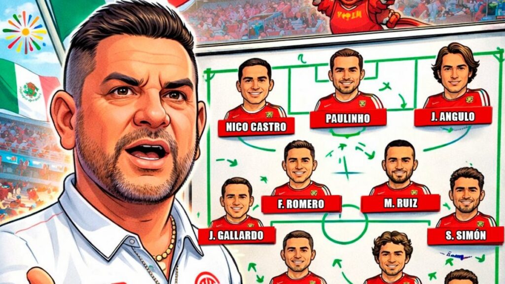 Haz tu caricatura con ChatGPT