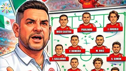 “Crea una caricatura de mí”: ¿Cómo hacer en ChatGPT la imagen de tendencia? Prompt y pasos