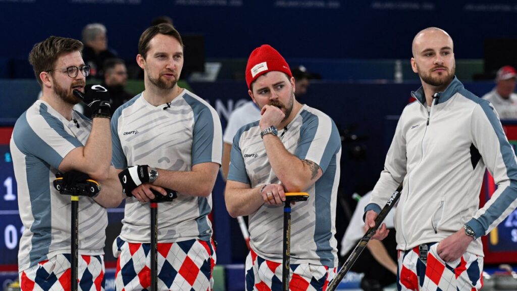 Un homenaje a quien fuera su líder de equipo