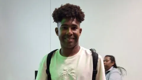 Daniel Valencia, el elegido para comandar la ofensiva del América de Cali