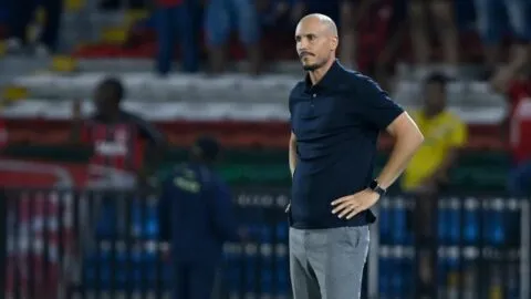 David González y las razones que respaldan a Jorge Soto en el arco del América