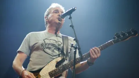 David Summers repasa su carrera y prepara concierto en Bogotá