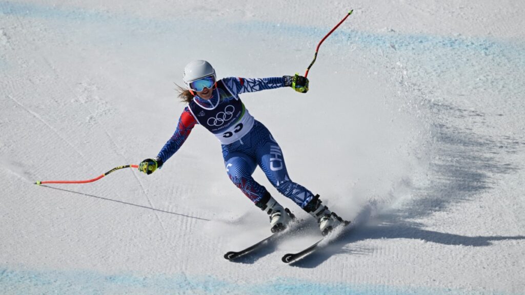 Latinoamérica se estrena en Milano Cortina 2026