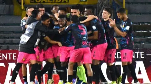 Luz verde de FIFA: ¡Pereira podría jugar con sus refuerzos!