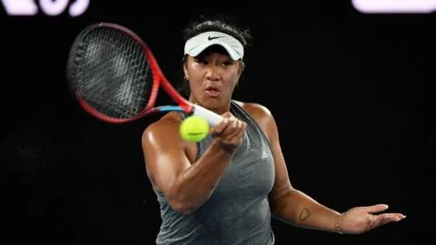 Destanee Aiava anuncia su retiro del tenis a los 25 años: “Un mundo racista, misógino, homofóbico y hostil”