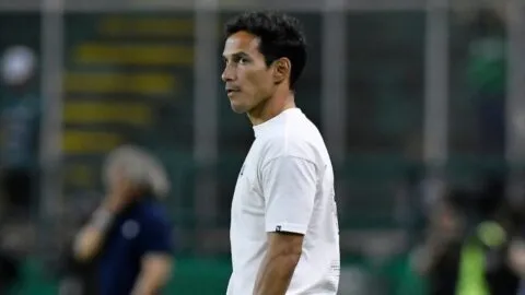 Diego Arias, entre presión agrandada y expectativas tras derrota de Nacional