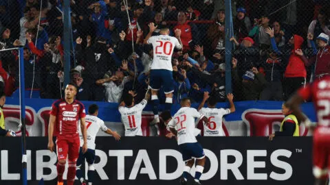 Uruguay, un país agridulce para Independiente Medellín