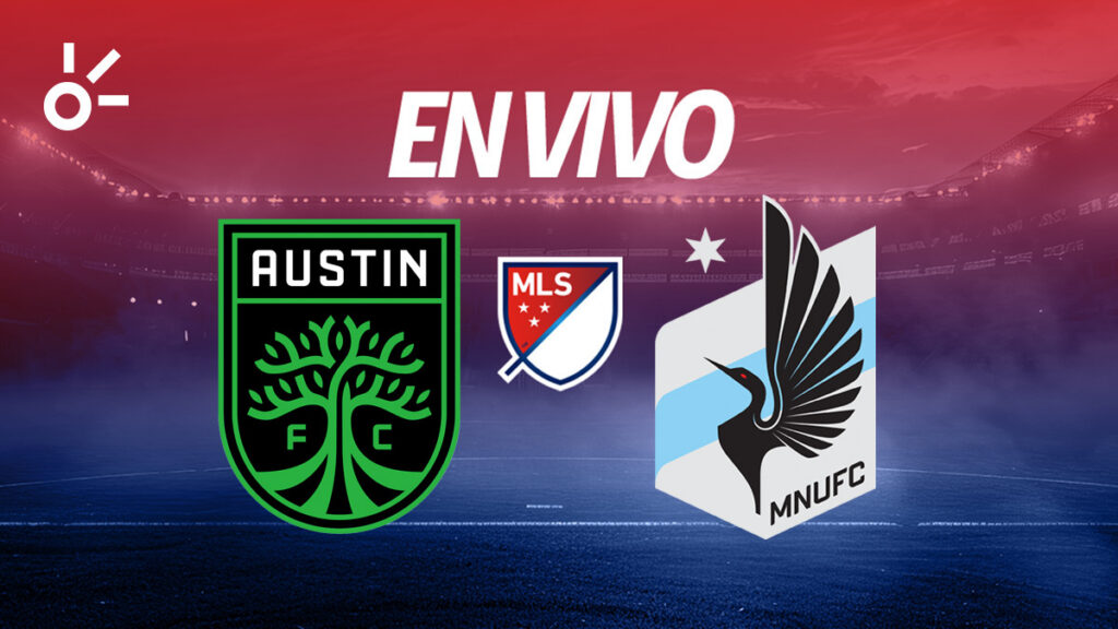 Austin y Minnesota United se miden en el inicio del campeonato.