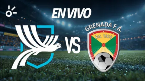 Guatemala vs Granada, en vivo el Premundial Sub 17 de Concacaf: ¿quién gana hoy?