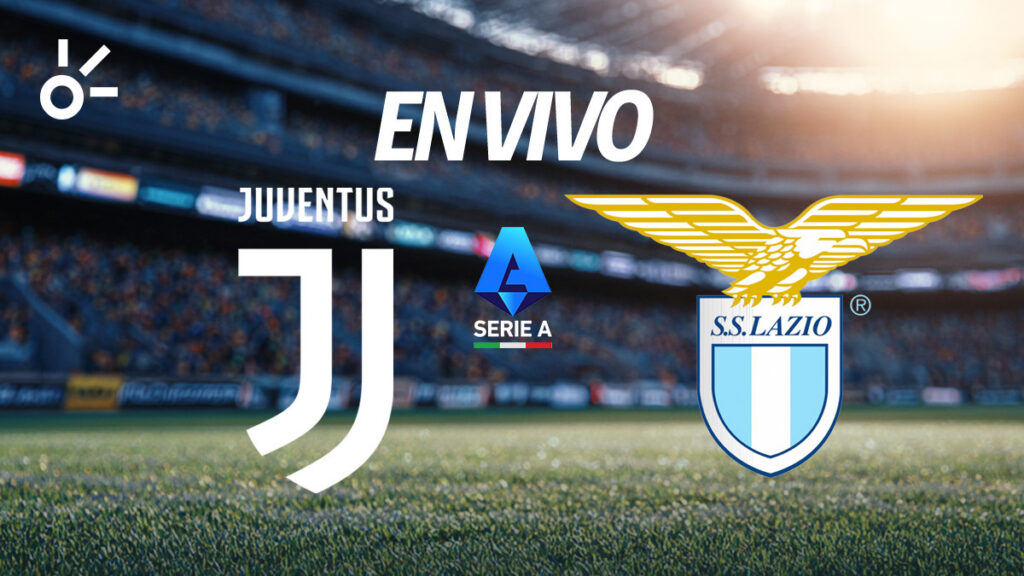 Juventus vs Lazio
