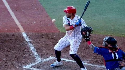 Serie del Caribe 2026: calendario, resultados y tabla de posiciones