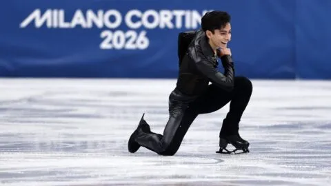 ¡Leyenda! Donovan Carrillo brilla en su segunda final olímpica en Milano Cortina 2026