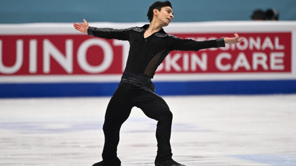 Los Juegos Olímpicos Milano Cortina 2026 se pueden disfrutar en Claro Sports