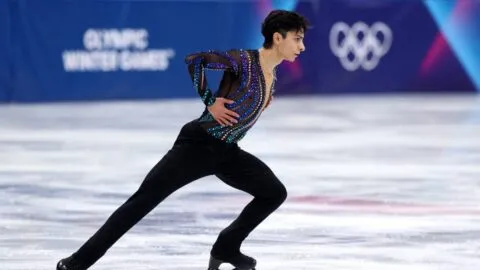 ¿En qué lugar quedó Donovan Carrillo en el patinaje artístico varonil de Milano Cortina? Tabla de clasificados