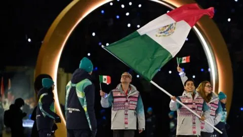 Donovan Carrillo, protagonista en los Golden Moments de Corona para Latinoamérica