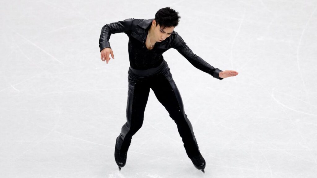 Gala de patinaje artístico Milano Cortina 2026: ¿Donovan Carrillo participa? Fecha y dónde ver en vivo