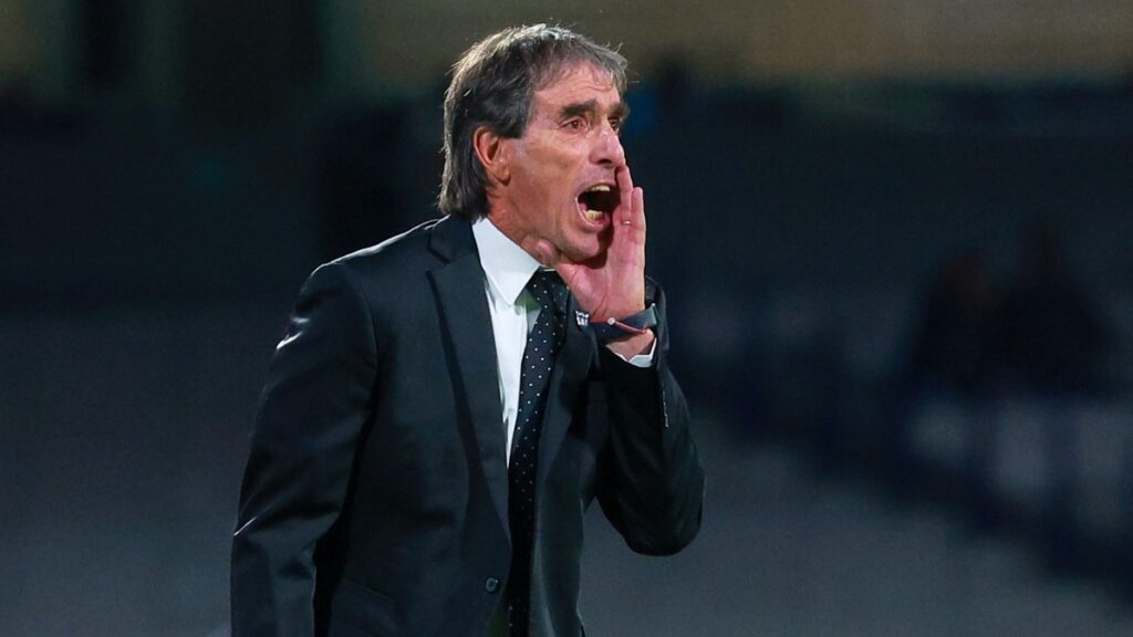 Guillermo Almada | Imago 7