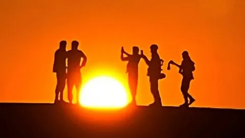 Eclipse de Luna de Sangre en México: ¿Cuándo es, hora exacta y dónde se podrá ver en todo su esplendor?