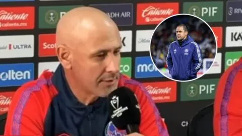 Técnico de Olimpia lanza advertencia al América antes de Concachampions: “En casa seremos leones”