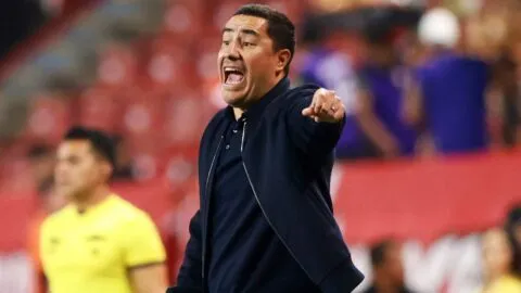 Efraín Juárez revela frustración en Pumas por no pasar del empate ante Xolos