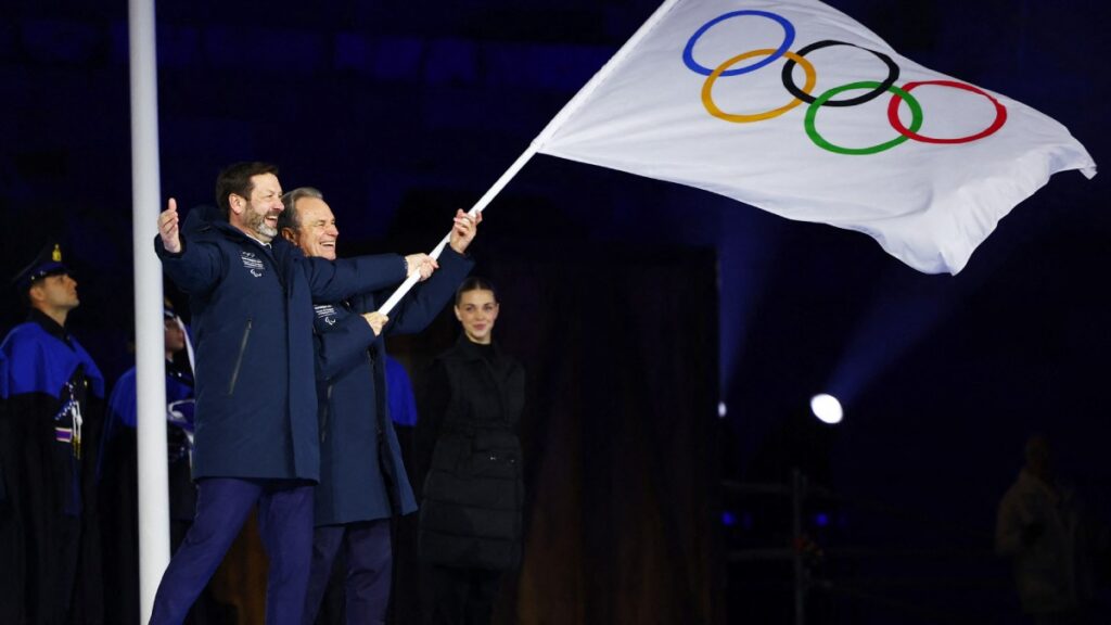 Milano Cortina 2026: así se vivió la Ceremonia de Inauguración | Juegos Olímpicos de Invierno