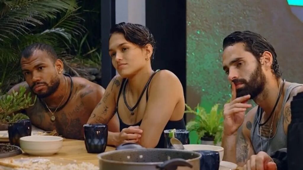 El Desafío Del Siglo.