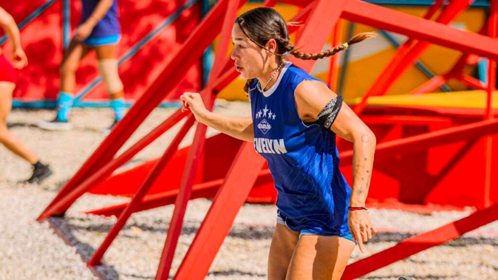 La Villa 360 cambió de bando en el Exatlón México 2026