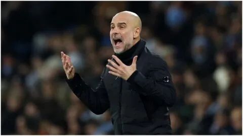 Un gol de escorpión del Tottenham sentencia el empate y frustra al Manchester City