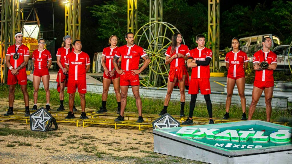 ¿Quién salió eliminado de Exatlón México 2026?