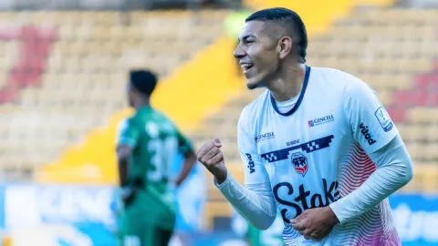 Emilio Aristizábal deja Atlético Nacional y viaja hacia Canadá: nuevo reto en la MLS