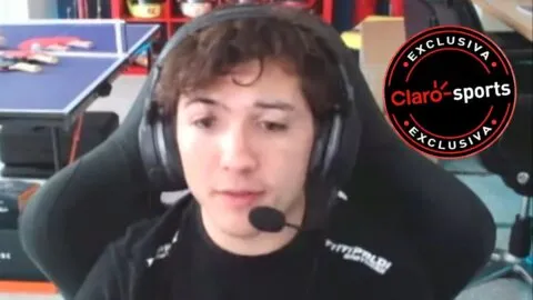 Enzo Fittipaldi quiere ganarlo todo en su debut en la INDY NXT