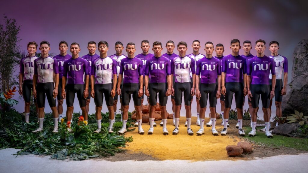Equipo NU 2026