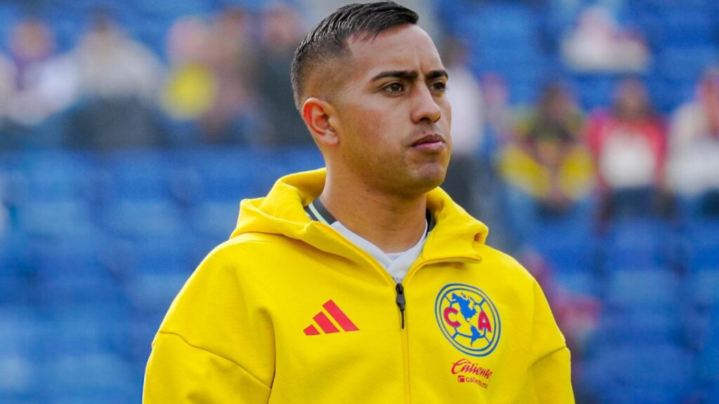 Erick Sánchez habló previo al duelo ante Tigres y no se guardó nada tras su convocatoria con la selección mexicana