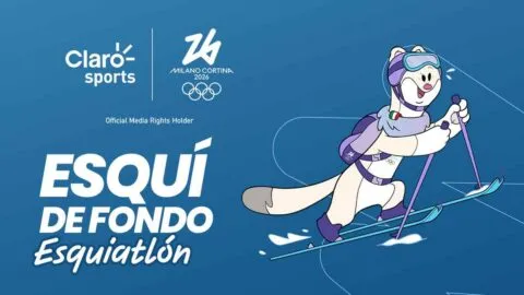 Milano Cortina 2026 en vivo: Esquí de fondo, esquiatlón femenil 10km + 10km