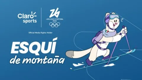 Milano Cortina 2026 en vivo: esquí de montaña, sprint, heats femenil y varonil