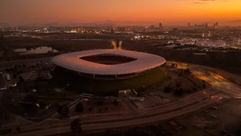 Mundial 2026: FIFA realizará visitas a México para supervisar seguridad y movilidad