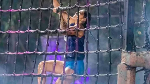 ¿Quién sale eliminado de Exatlón México este domingo 15 de febrero?