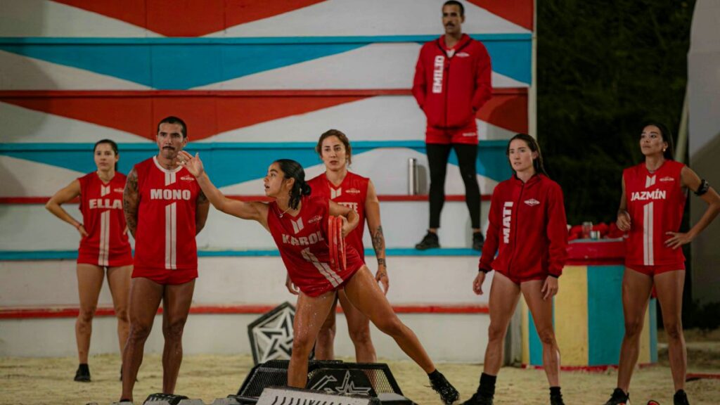 La competencia en Exatlón México 2026 entra en una etapa clave este miércoles 4 de enero, con la realización de La Batalla Colosal, una de las pruebas que más impacto tiene en el desarrollo del reality.