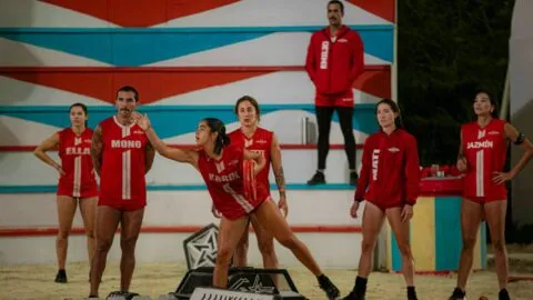 La Batalla Colosal: ¿Quién gana y dónde ver Exatlón México hoy 4 de febrero?