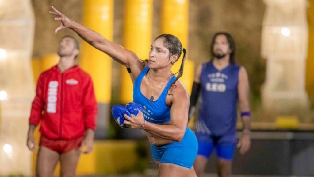 Exatlón México: Rojos y Azules lucharán por la victoria en la Batalla Colosal, mientras se define la medalla femenil