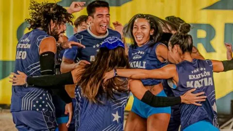 ¿Quién ganó La Villa 360 en Exatlón México hoy 26 de febrero?