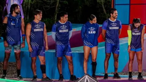 ¿Quién sale eliminado de Exatlón México este domingo 22 de febrero?