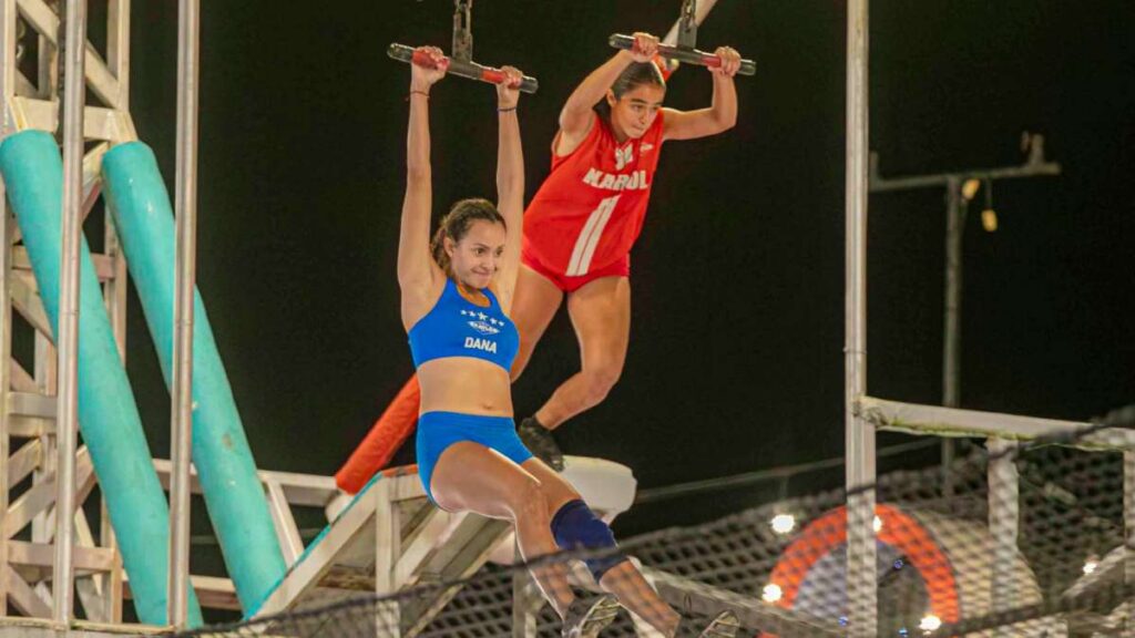 Exatlón México 2026: ¿Quién ganó el Duelo de los Enigmas este 3 de febrero?