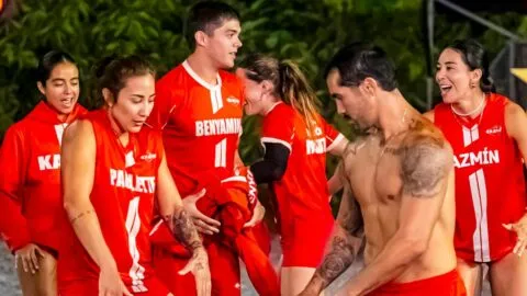 Exatlón México 2026: ¿Quién ganó el Duelo de los Enigmas este 11 de febrero?